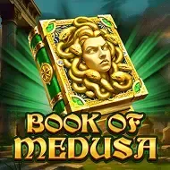 Book Of MedusaSpinomenal