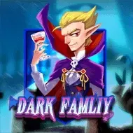 Dark Family game icon