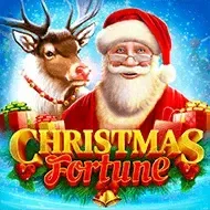 Christmas FortuneRubyplay game screenshot