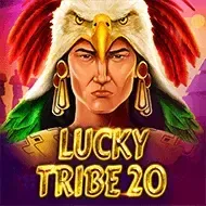 Lucky Tribe 201spin4win game screenshot