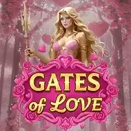 Gates of Love game screenshot