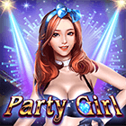 Party Girl game icon