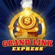 Grand Link Express_ Hold & WinOctoplay game screenshot