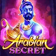Arabian Secret thumbnail