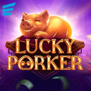 Lucky Porker game thumbnail