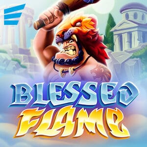 Blessed Flame game screenshot