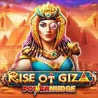 Rise of Giza Power game icon