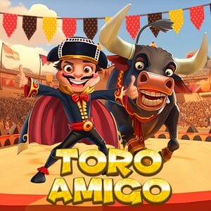 Toro Amigo thumbnail