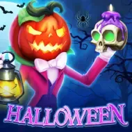 HALLOWEENPlayStar game thumbnail
