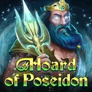 Hoard of PoseidonRedtiger