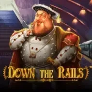 Down the Rails game icon