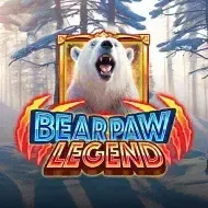Bear Paw Legend game icon