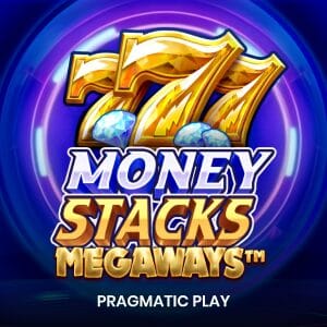 Money Stacks Megaways game thumbnail